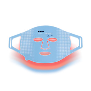 Masks: Trudermal LED Face Mask