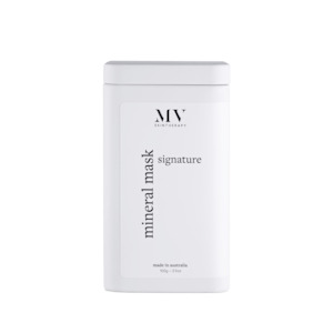 Signature Mineral Mask Tin
