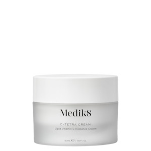 Moisturisers: C-Tetra Cream