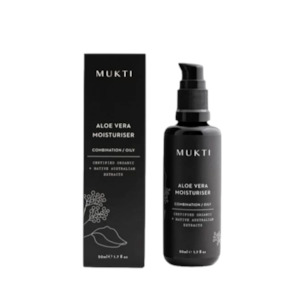 Moisturisers: Aloe Vera Moisturiser