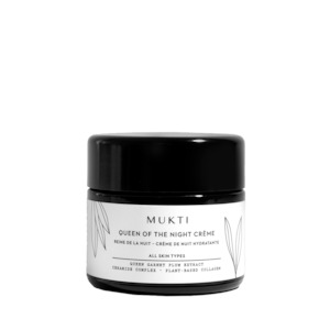 Moisturisers: Queen of the Night Creme