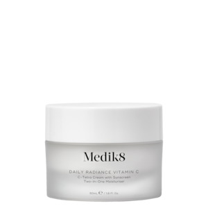 Sun Care Spf: Daily Radiance SPF 30