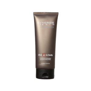 Sun Care Spf: UberZinc Body