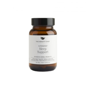 Supplements Internal: Sleep Support
