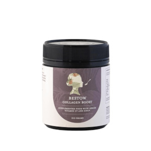 Supplements Internal: Bestow Collagen Boost