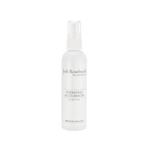 Toners Mists: Hydrating Accelerator
