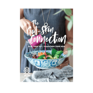 Books: The Gut-Skin Connection