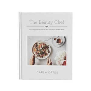Books: The Beauty Chef - Cookbook