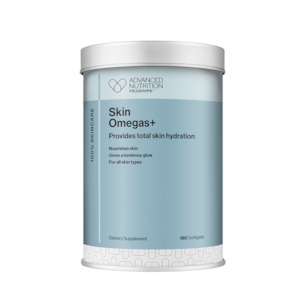 Skin Omegas+
