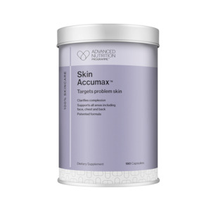 Skin Accumax™