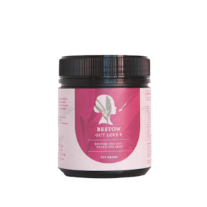 Bestow Beauty: Gut Love +
