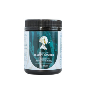 Bestow Beauty: Beauty Powder