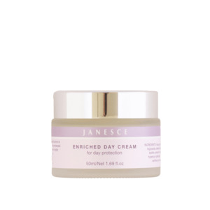 Janesce: Enriched Day Cream