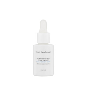 Josh Rosebrook: Hydration Boost Concentrate