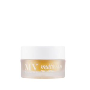 Moisturisers: multiBALM
