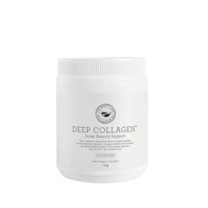 The Beauty Chef: Deep Marine Collagen