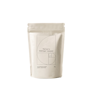 Supplements Internal: Feed - Single Pack