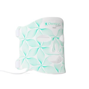 Tools Accessories: Omnilux Contour Face