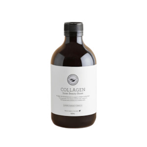 The Beauty Chef: Collagen Boost