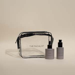 The Facialist: Summer Glow Duo
