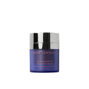 SPF 50 Mineral Glow Serum