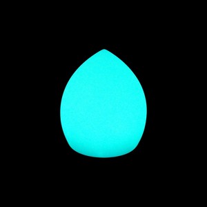 SOLAR Teardrop Light