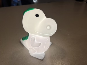 Dinosaur or Unicorn Night Light