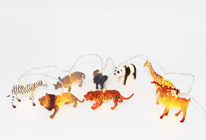 Animal Lights