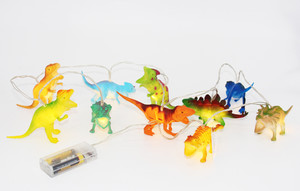 Dinosaur Lights