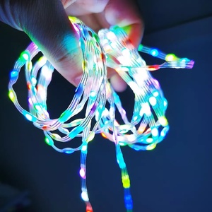 App Controlled Colour Changing LED Lights – USB