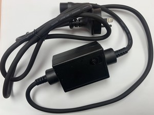 Controller and Remote for 240V Colour Changing Lights