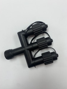 Products: Black E CONNECTOR for 24V Lights
