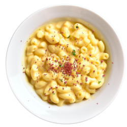 Main Meals: Smoked Brisket Mac & Cheese