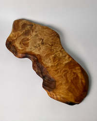 Kauri: Swamp Kauri Board