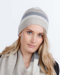 Lifestyle: Travel Beanies - Various Colours