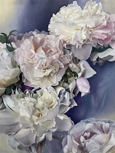 Greeting Card - Song of Light