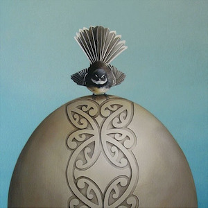 Greeting Card - Strength and Unity