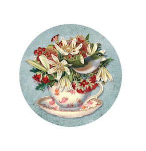 Card - Good Neighbours Expecting