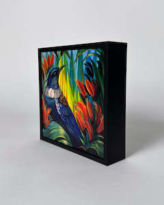 Art Prints: Enchanted - Irina Velman