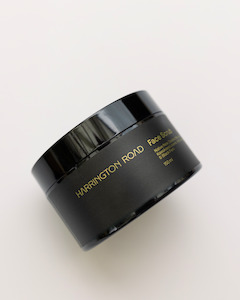 Nz Skincare: Harrington Road - Men's Face Scrub