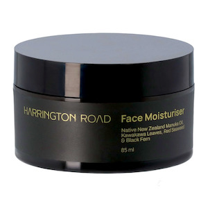 Harrington Road - Men's Face Moisturiser