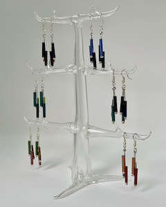 Upcycled Coffee Pod Jewellery - Various Colours to Choose From