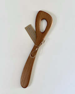 Kauri: Kauri Cooking & Mixing Spatula