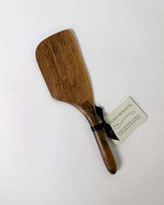Kauri: Black Maire & Kauri - Cubist Spatula