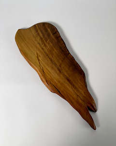 Kauri: Kauri Wooden Board