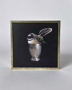 Jane Crisp - Cute in a Cup