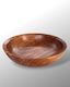 Native Kauri Wood Large Bowl