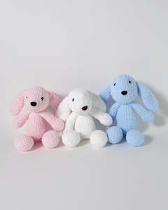 Soft Toy - Bunny