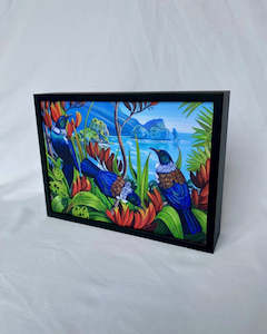 Art Design: Art Frame | Piha North - Irina Velman