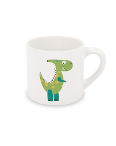 Kids Mini Mug - Dinosaur